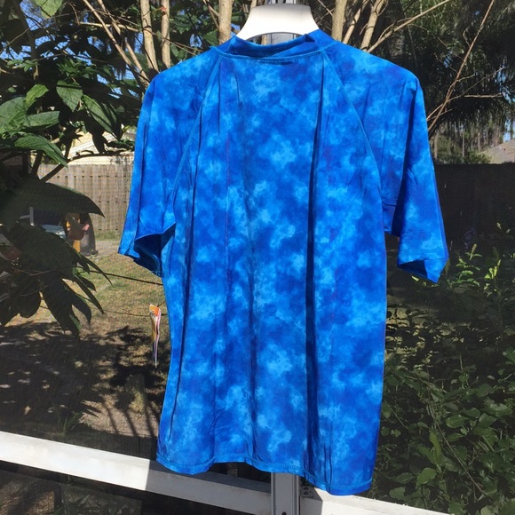 Kanu Sun Protection Wear UPF 50+ - Picture 2 of 5